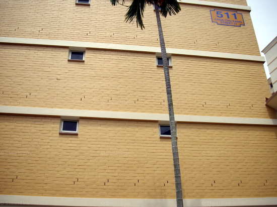 Blk 511 Choa Chu Kang Street 51 (Choa Chu Kang), HDB 5 Rooms #69662